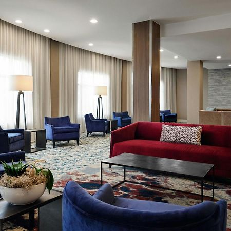 Courtyard By Marriott Dallas Dfw Airport North/Grapevine Exterior photo