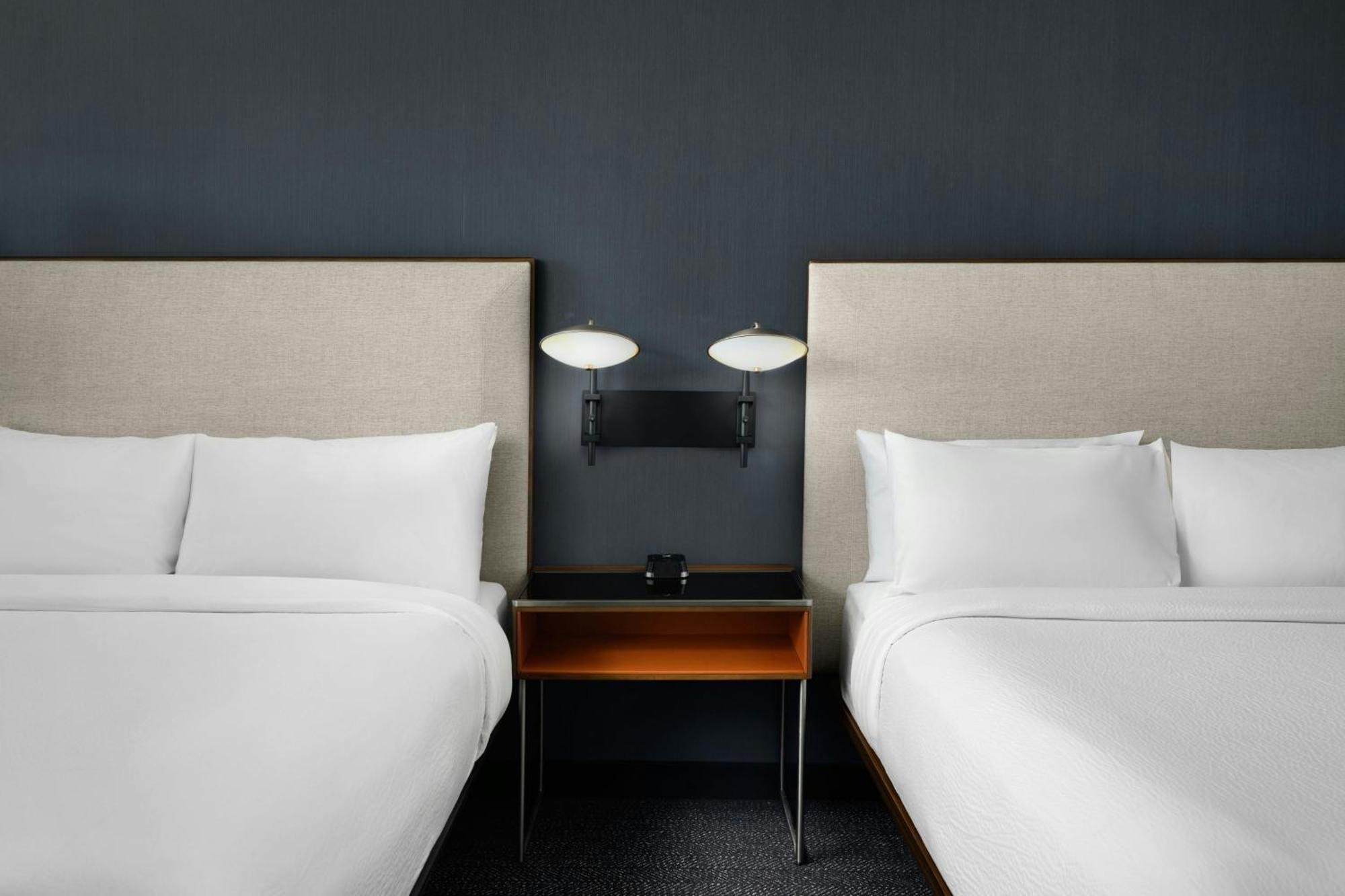 Courtyard By Marriott Dallas Dfw Airport North/Grapevine Exterior photo