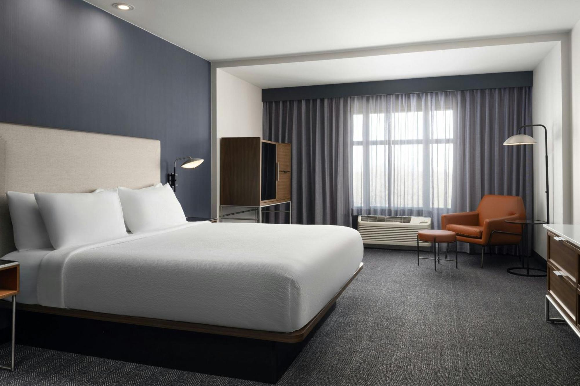 Courtyard By Marriott Dallas Dfw Airport North/Grapevine Exterior photo