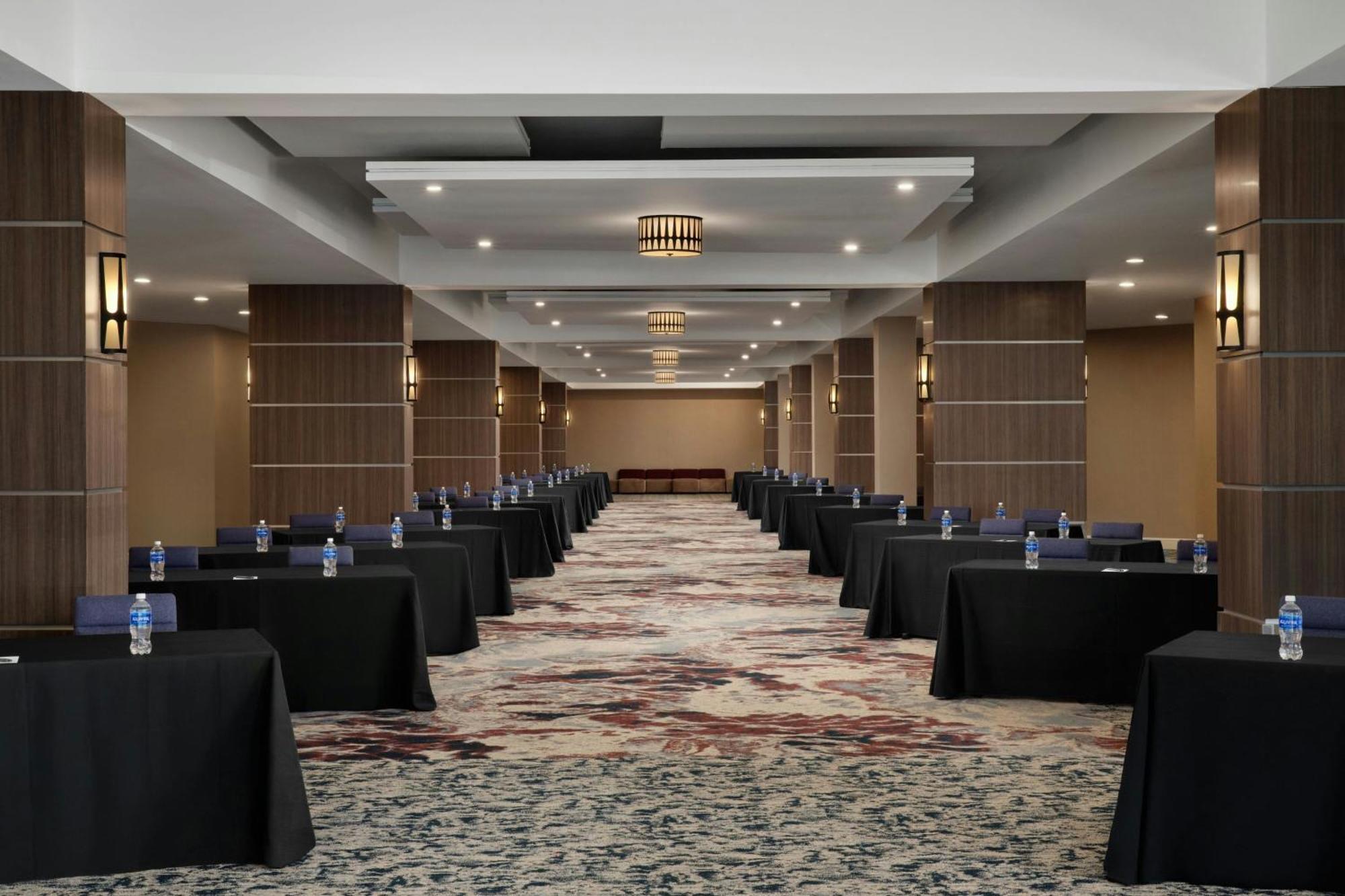 Courtyard By Marriott Dallas Dfw Airport North/Grapevine Exterior photo